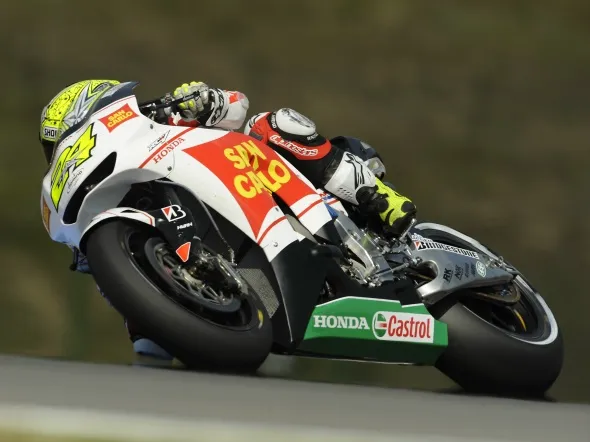 toni elias motogp 2009 brno