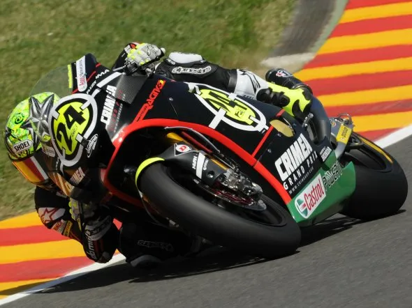 toni elias mugello 2010 moto2