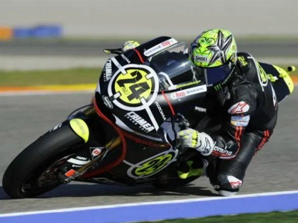 toni elias pole moto2 valencia 2010