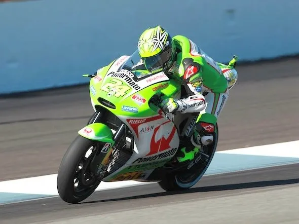 toni elias pre brno 2012