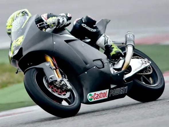 tonielias moriwaki moto2 misano