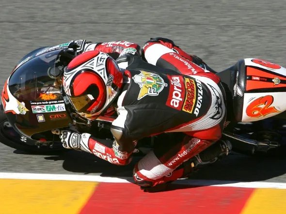 tonucci juniorgp mugello