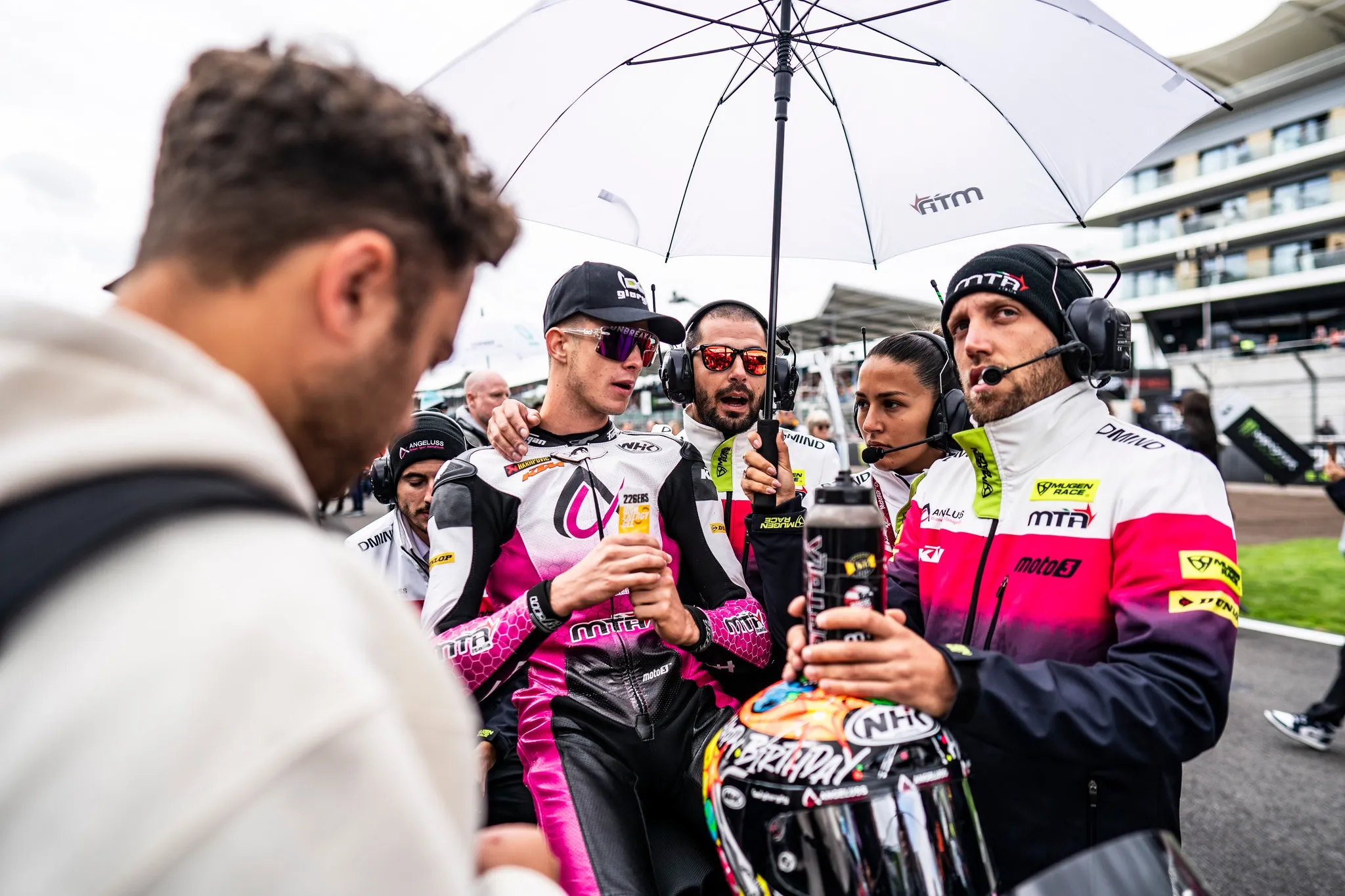 tonucci mta moto3 silverstone