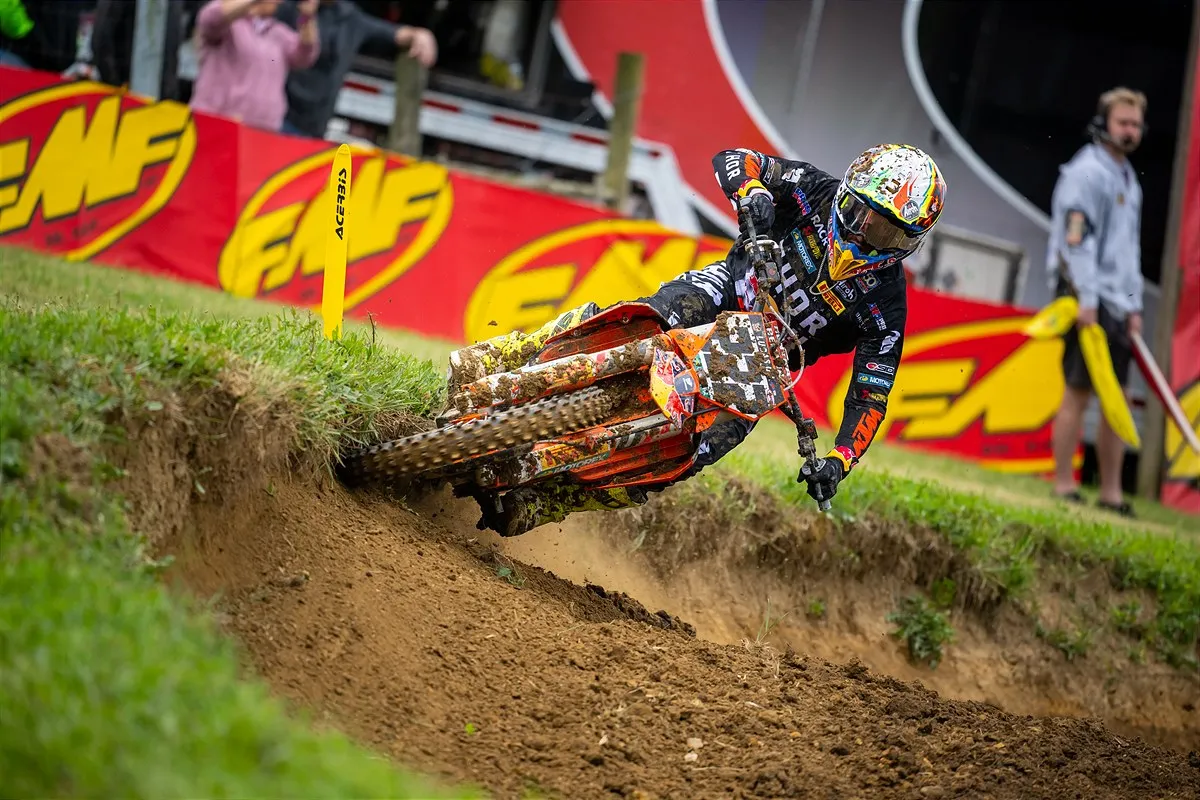 tony cairoli