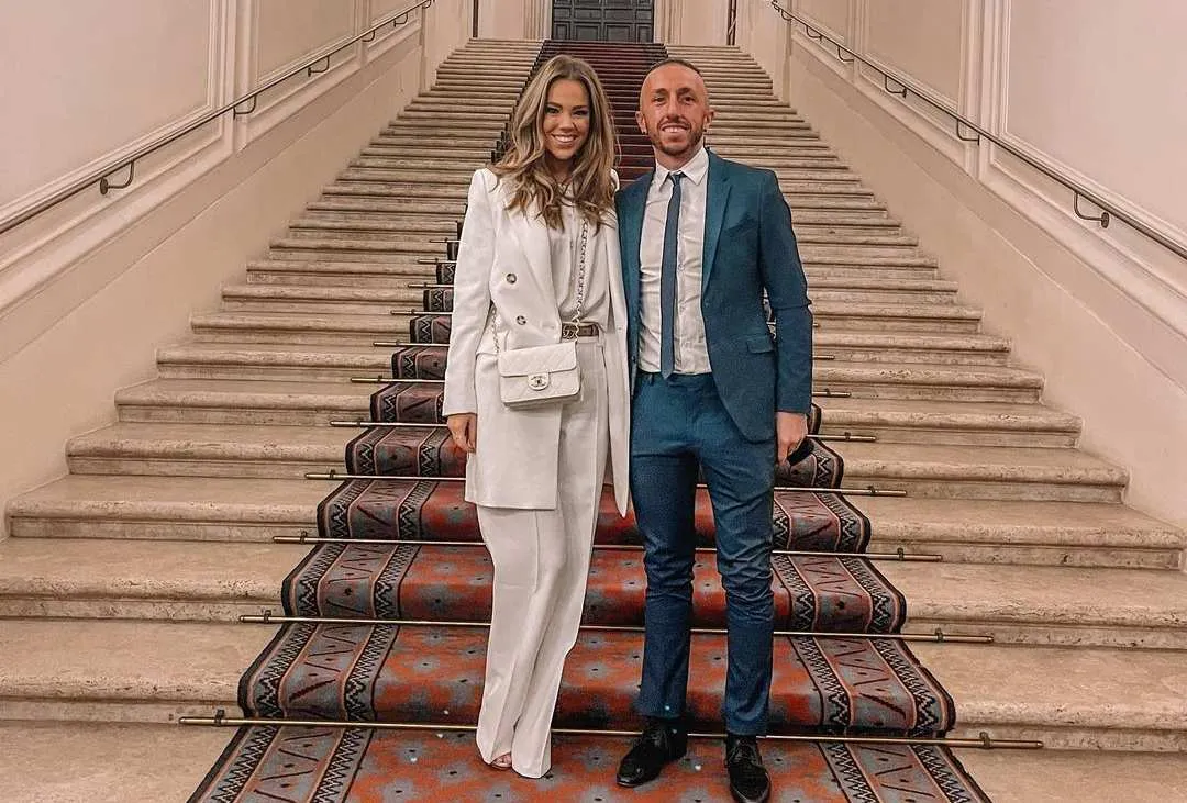 tony cairoli al quirinale