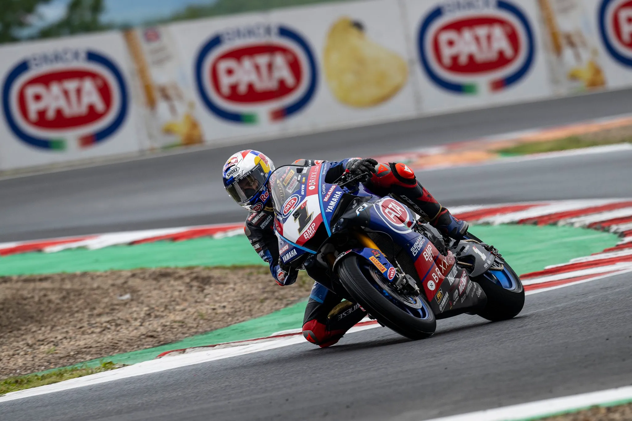 toprak most superbike