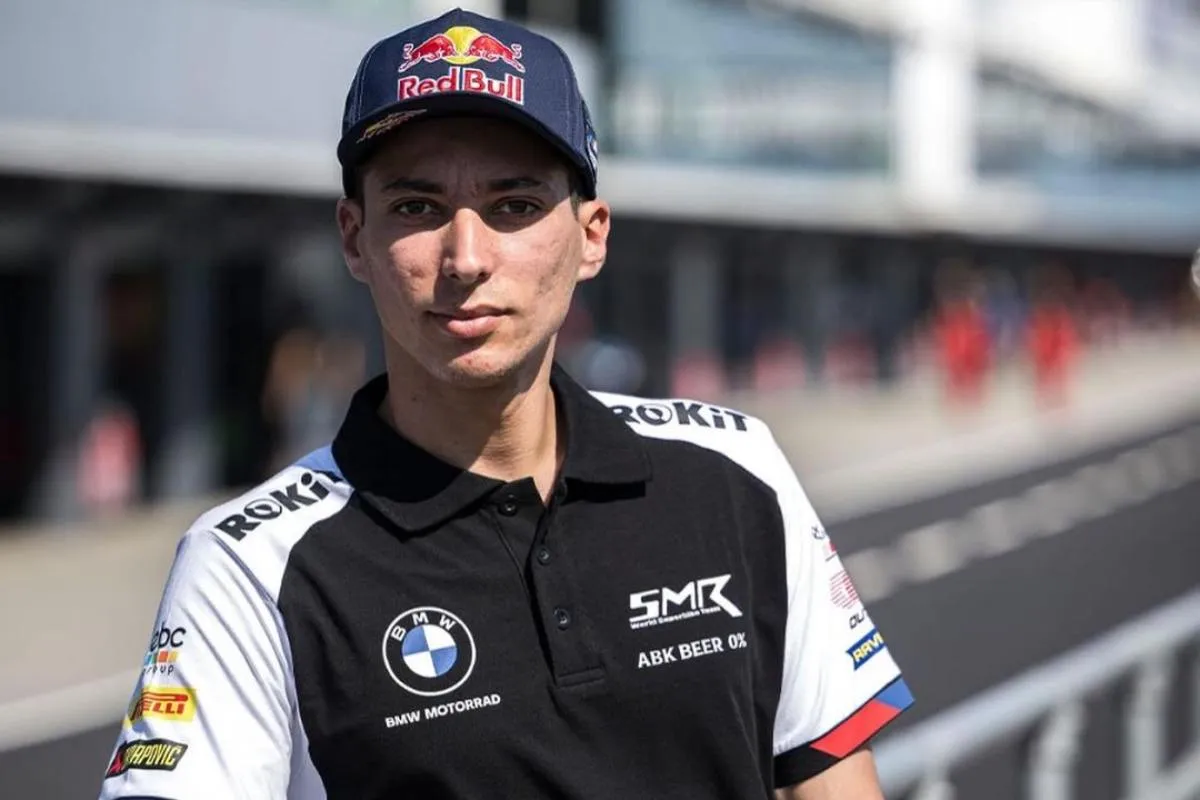 toprak razgatlioglu bmw 1