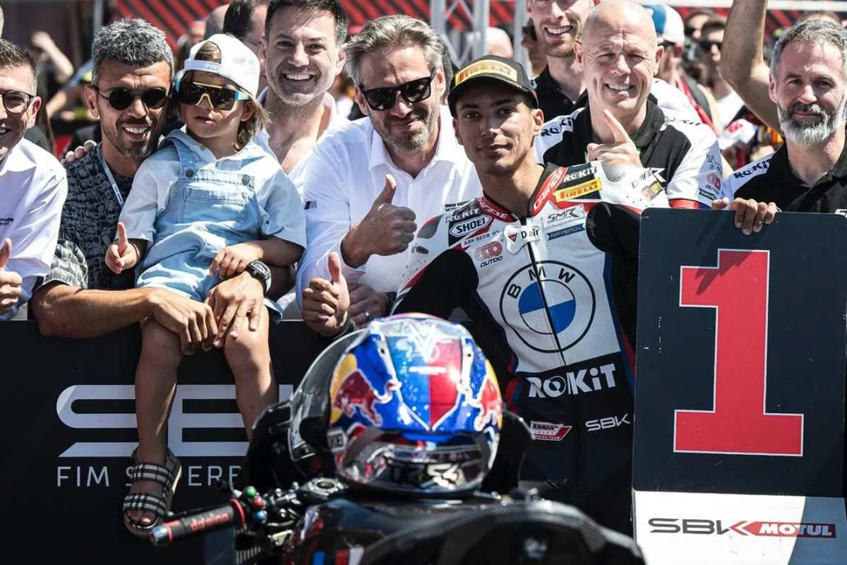 toprak razgatlioglu bmw