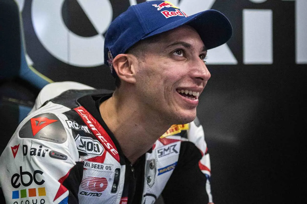 toprak razgatlioglu bmw superbike 1