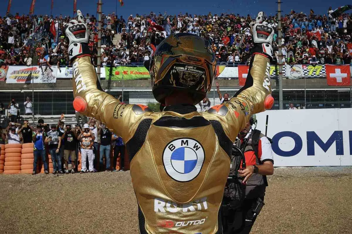 toprak razgatlioglu campione