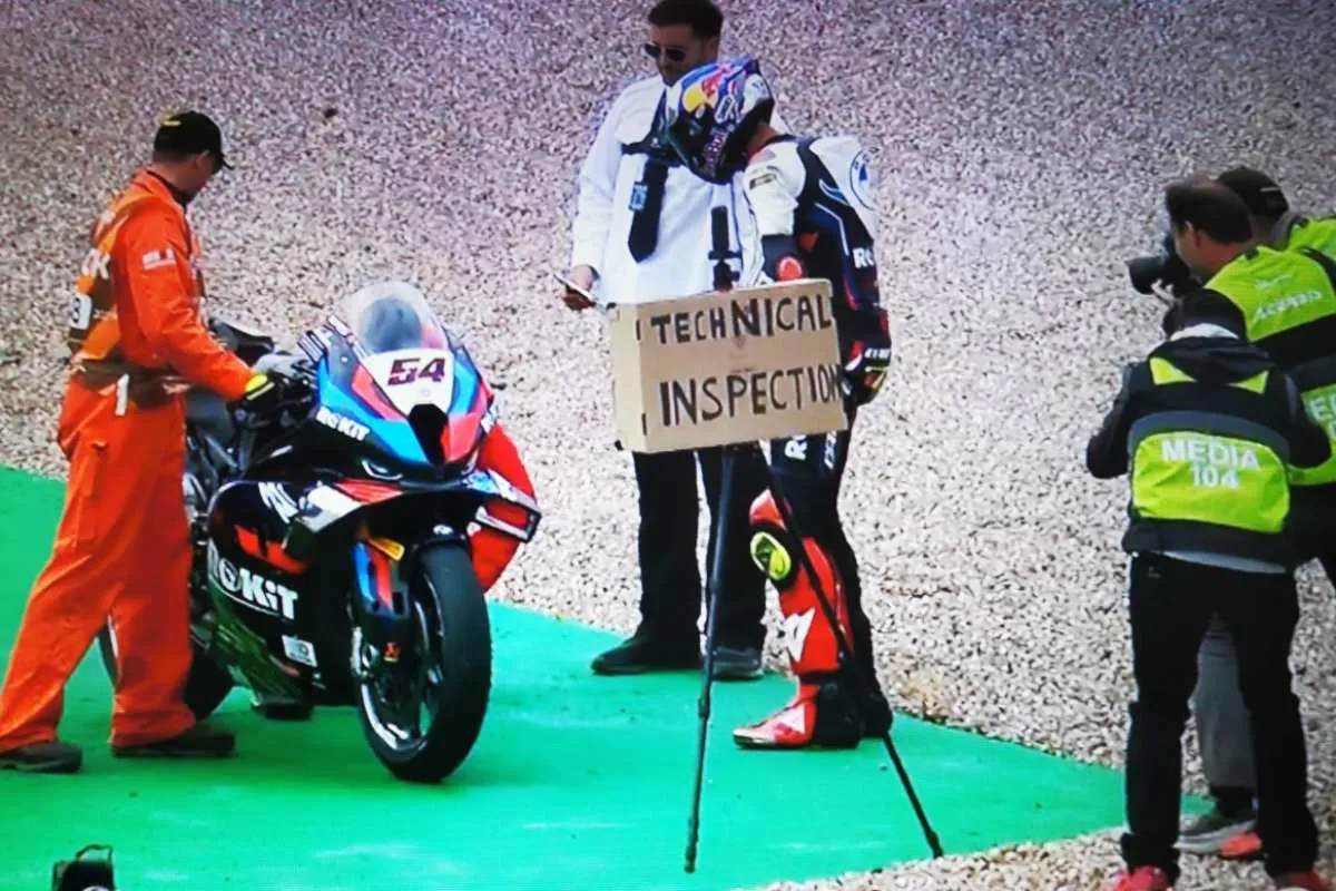 toprak razgatlioglu donington