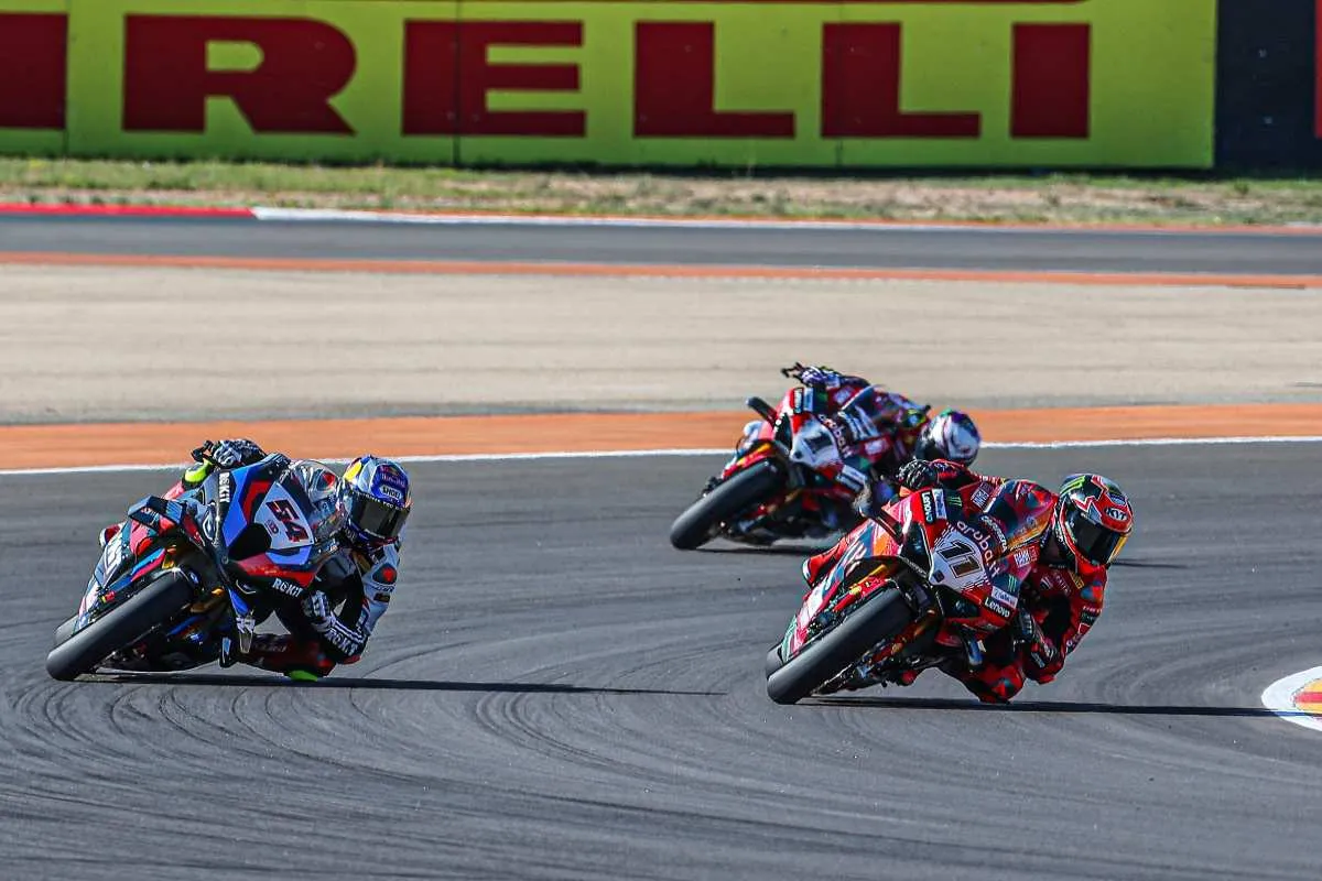 toprak razgatlioglu nicolo bulega alvaro bautista