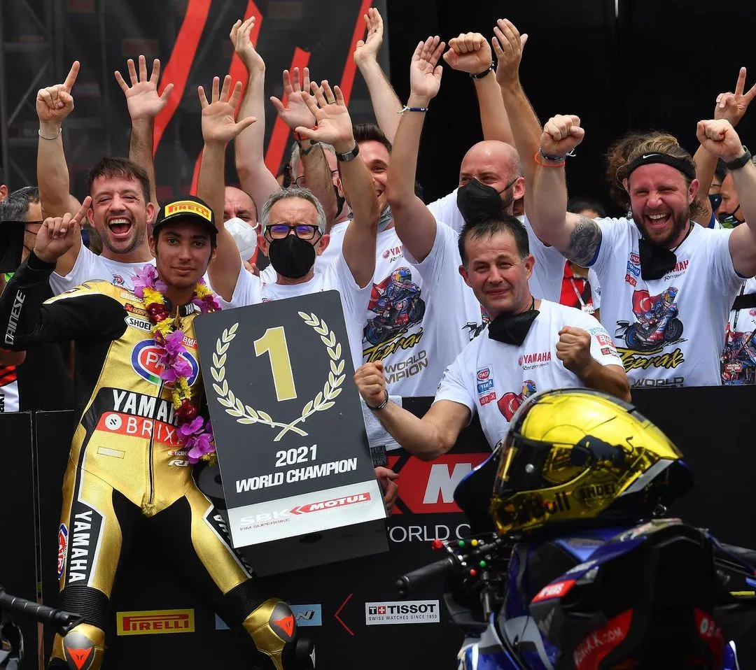 toprak razgatlioglu sbk