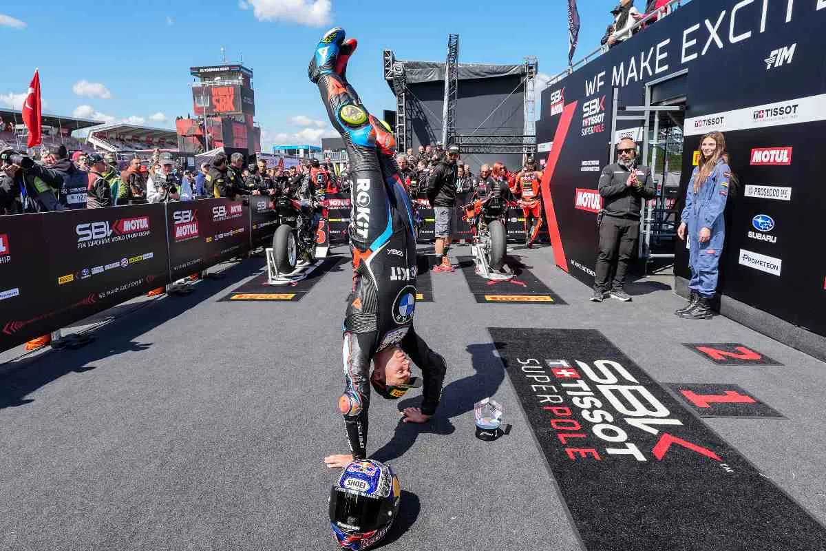 toprak razgatlioglu superbike most