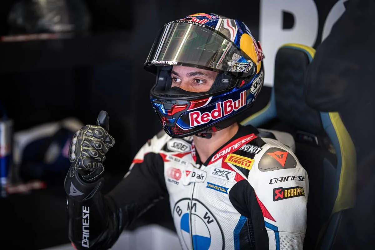 toprak razgatlioglu superbike