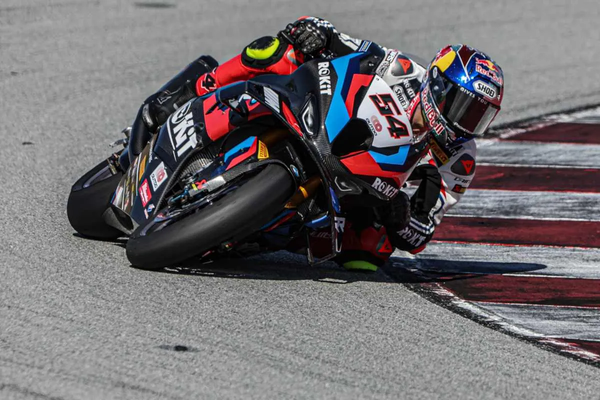 toprak razgatlioglu worldsbk