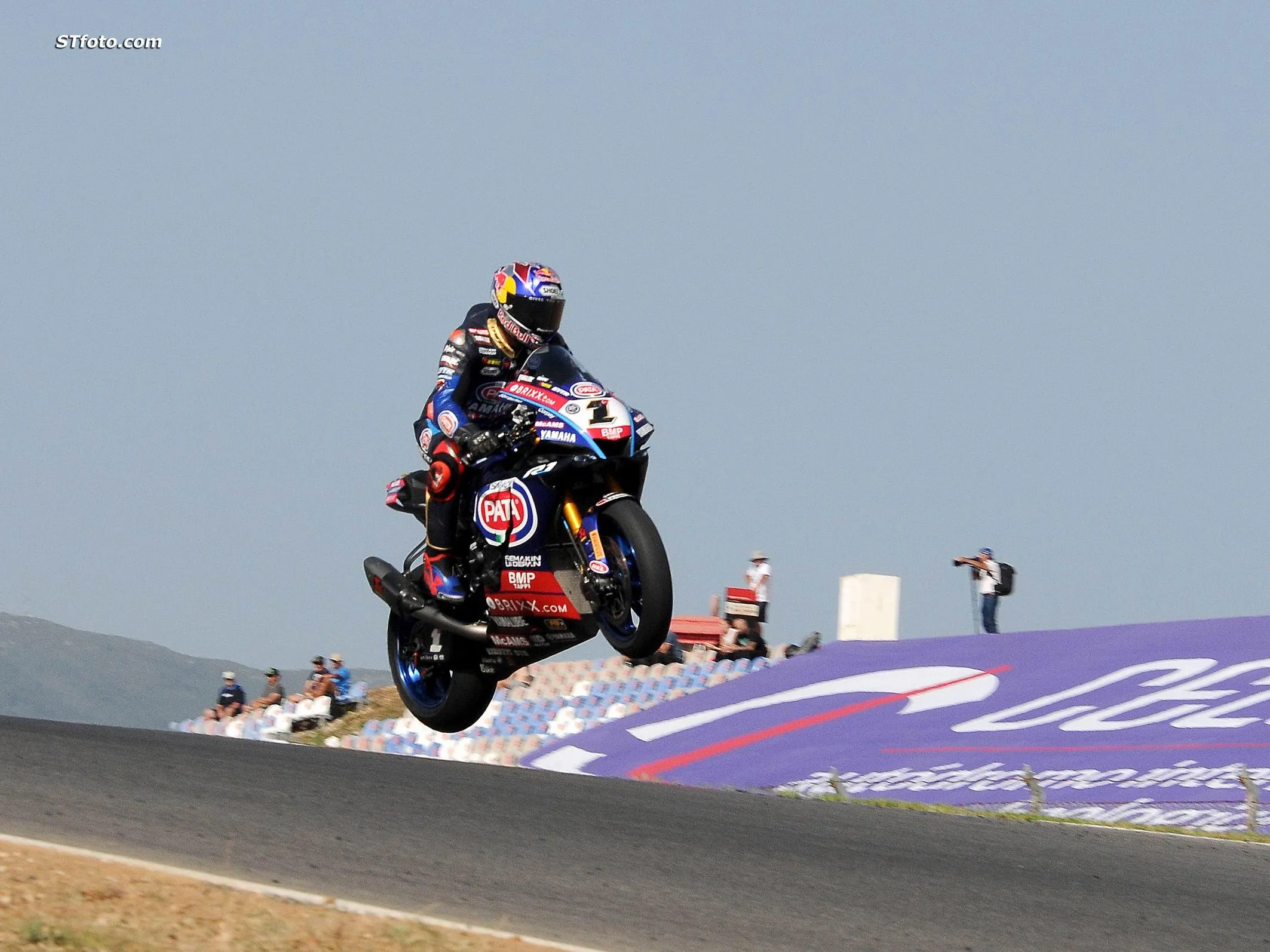 toprak superbike 2022 tosseghini