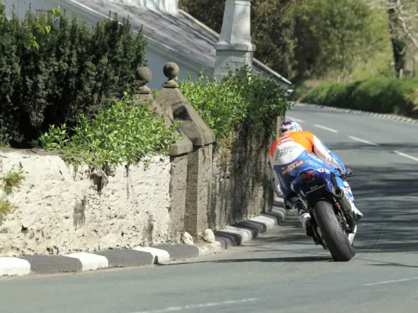 tourist trophy record review 2