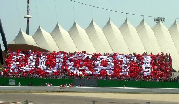 tribuna ducati sbk 2012 2