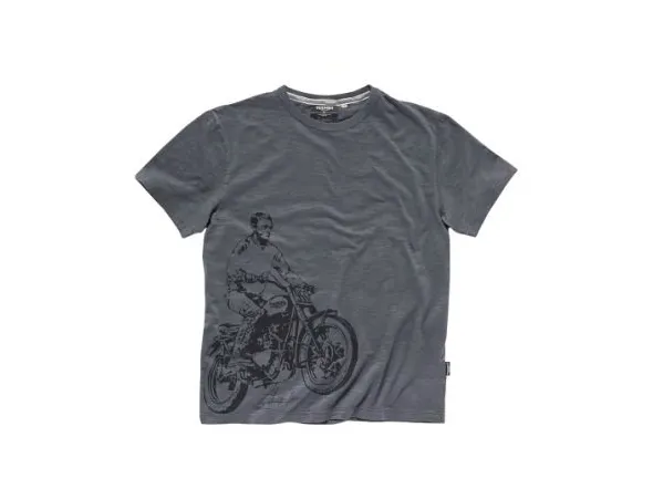 triumph mcqueen collection 2