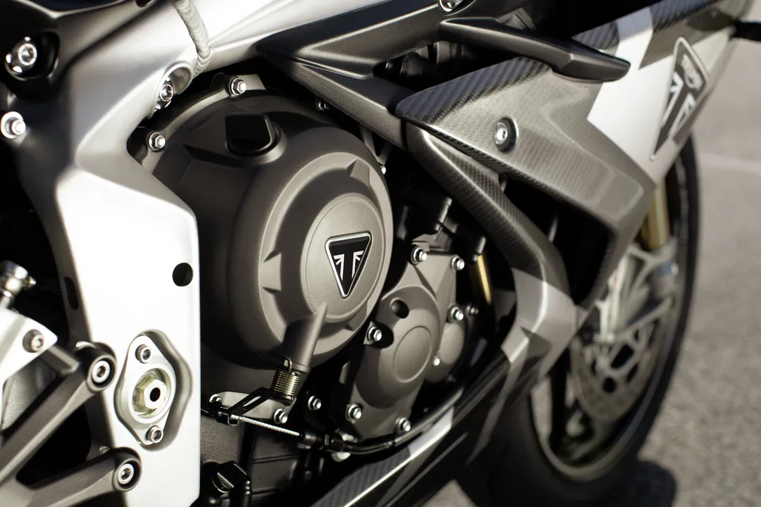 triumph new 765 supersport