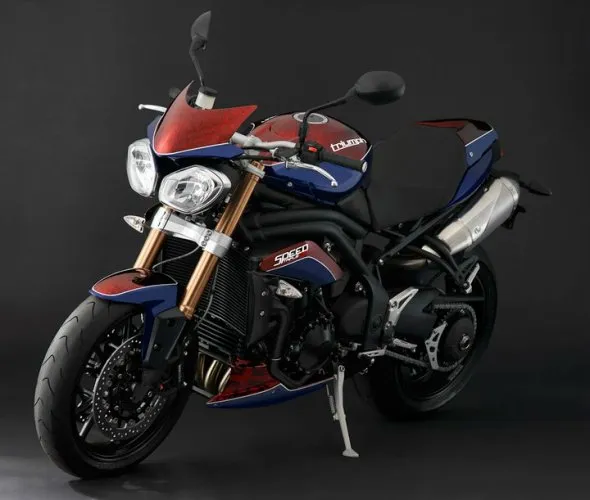 triumph speed triple 500k 2