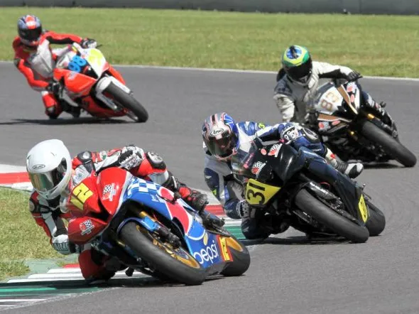 trofeo amatori 2012 preview varano