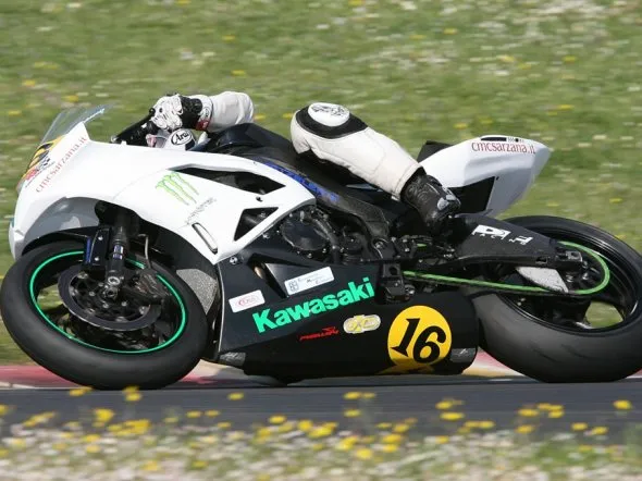 trofeo amatori misano qualifiche 2011