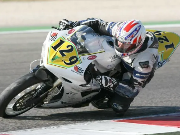 trofeo amatori mwc 2