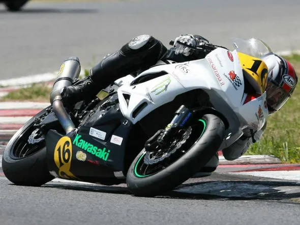 trofeo amatori vallelunga qualifiche 2011