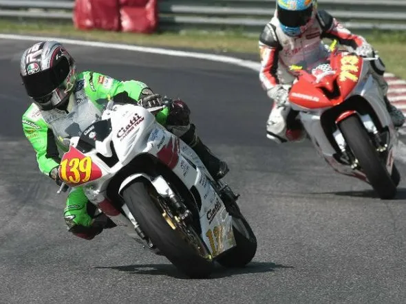 trofeo bossini giulia atzori