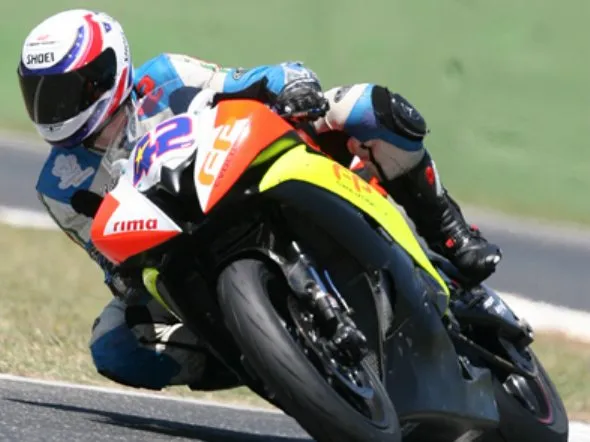 trofeo centauro 2011 preview