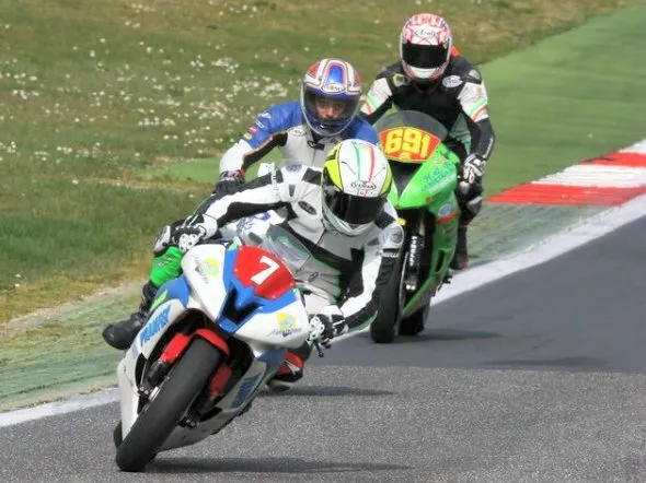 trofeo del centauro 2012 preview