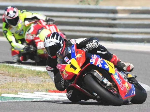 trofeo del mediterraneo racalmuto 1000