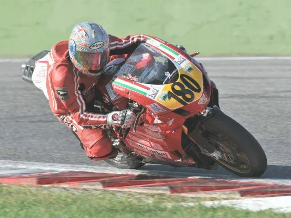 trofeo del mediterraneo vallelunga 2012