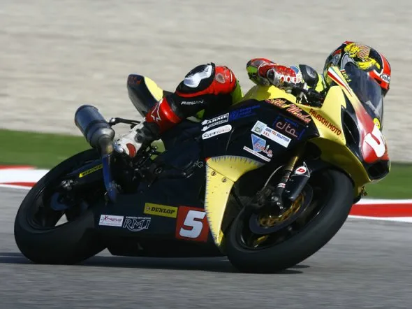 trofeo femminile fmi qualifiche misano 2011 2