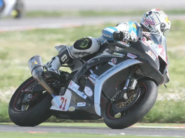 trofeo italia amatori pre rd2