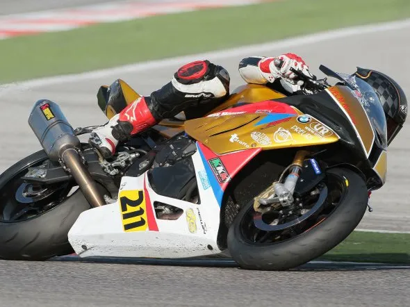 trofeo italiano amatori preview vallelunga