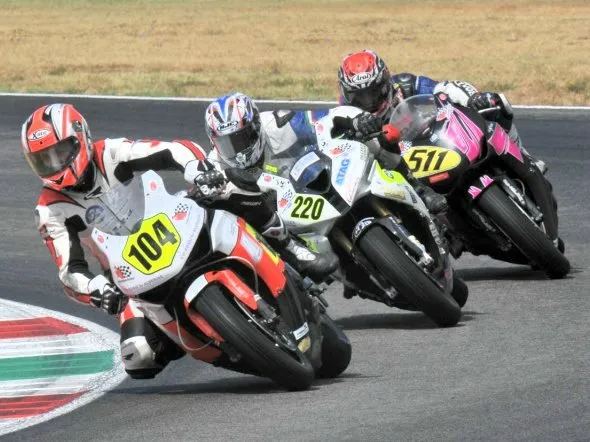 trofeo italiano amatori review 2012