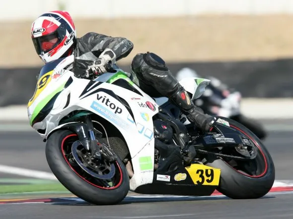 trofeo italiano amatori round mugello 2012 2