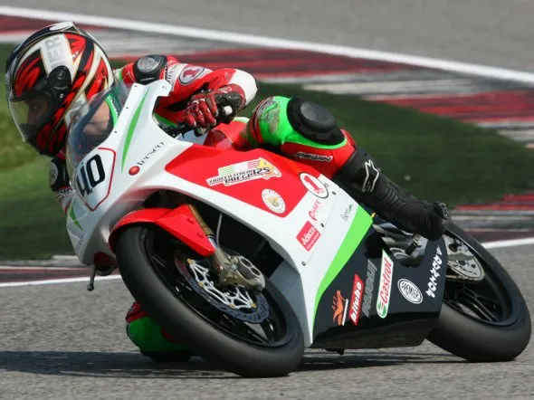 trofeo italiapregp preview vallelunga 2011