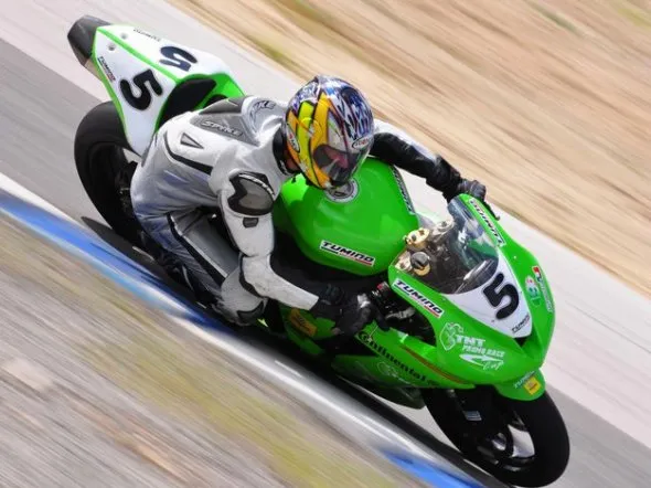 trofeo mediterraneo 2010 m