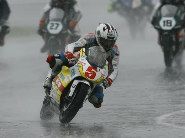 trofeo moriwaki misano 2011