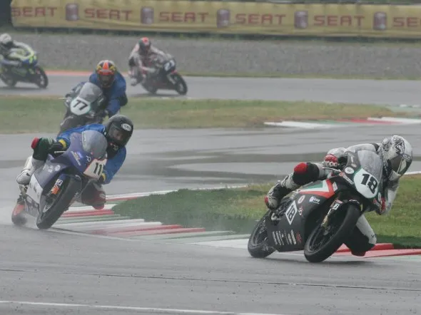 trofeo pregp125 franciacorta 2