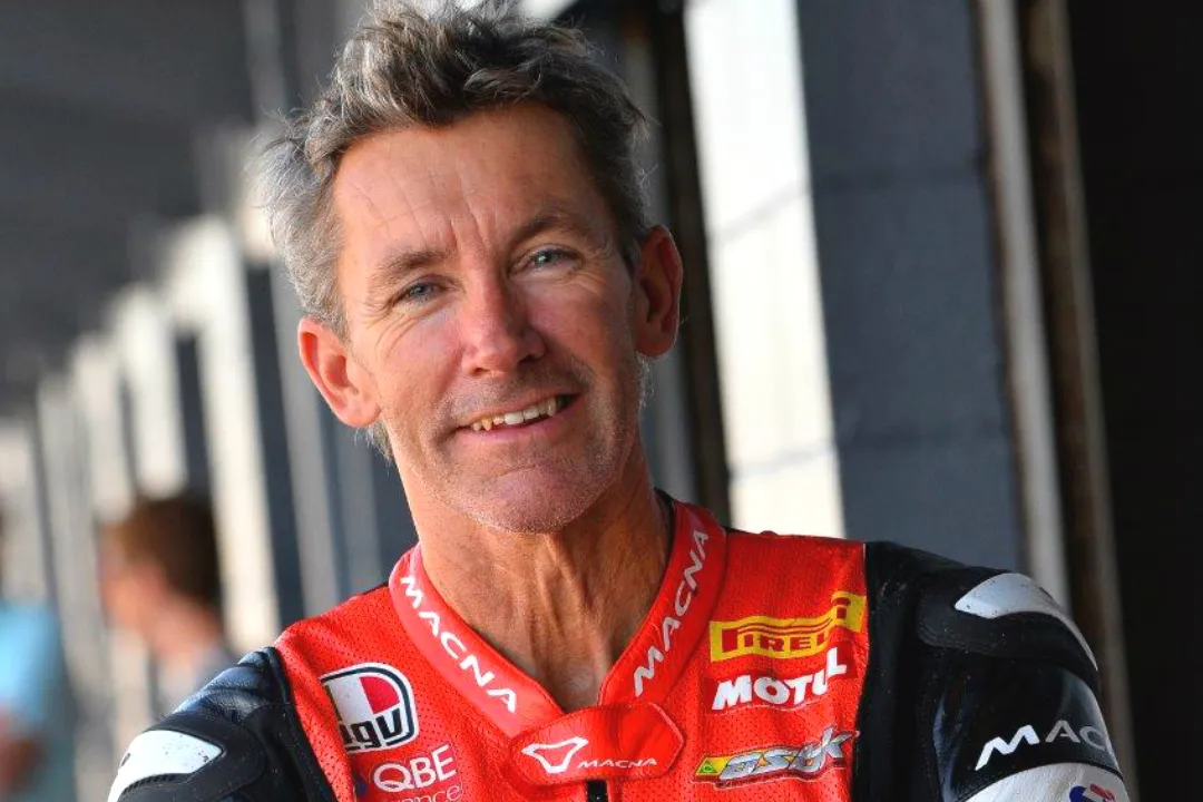 troy bayliss profilo 2019