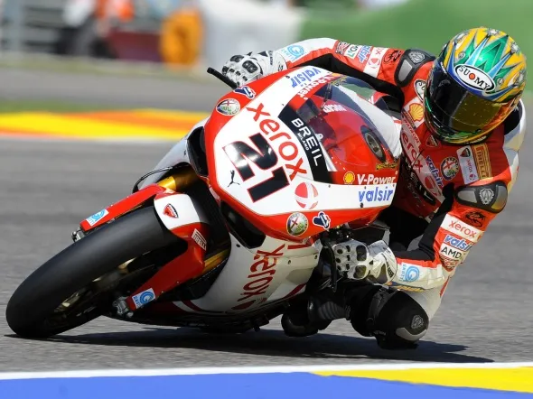 troy bayliss valencia2008