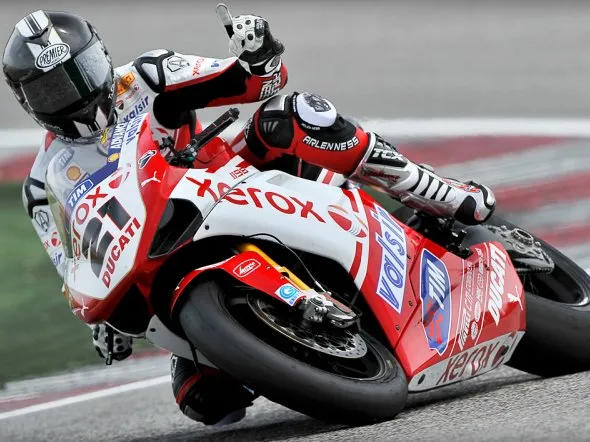 troy bayliss wdw misano 2