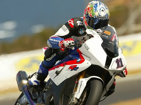 troy corser bmw s1000rr phillip island