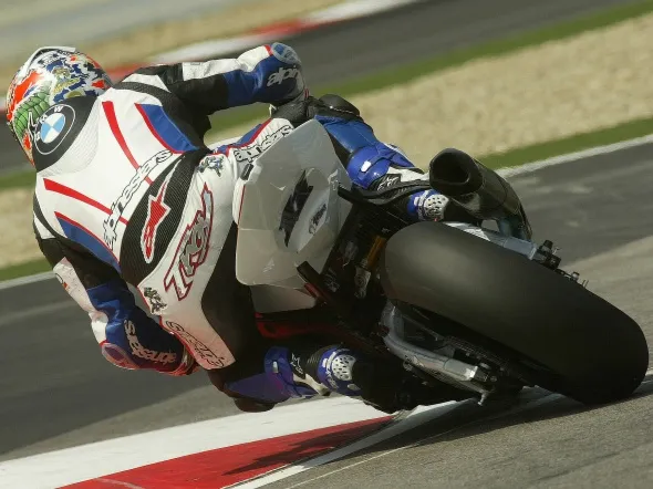 troy corser imola variante bassa