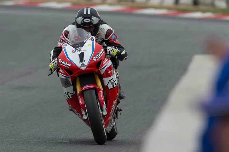 troy herfoss asbk wakefield park practice